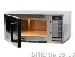 Get Heavy Commercial Microwave at Nominal Price