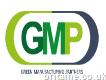 Green Manufacturing Partners Ltd