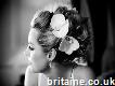 Wedding Hair Design by Aletha Robertson