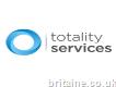 Totality services - It Support London