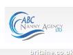 Abc Nanny Agency Ltd