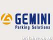 Gemini Parking Solutions London