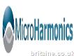 Micro Harmonics