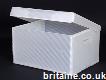 Wholesale Corrugated Plastic Box Lowest Price of $1