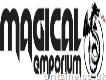 Magical Emporium Limited
