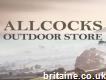 Allcocks Outdoor Store