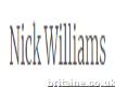 Nick Williams,