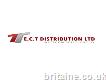 E. C. T Distribution Ltd Uk