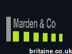 Marden & Co Accountants
