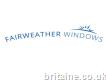 Fairweather Windows