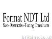 Format Ndt Ltd.