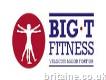 Bigt-fitness Personal training in London