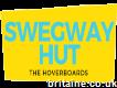 Swegway - Uk Hoverboard