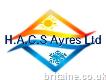 H. A. C. S Ayres Ltd