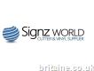 Signz World