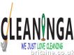 End of tenancy cleaning London based services