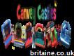 Bouncy Castle Hire in Essex