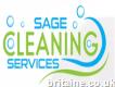 Sage Cleaning Services