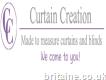 Curtain Creation