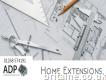 Home Extensions from an Expert Team, contact us 01268 574191