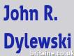 Mr John Dylewski