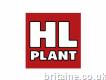 Hl Plant Ltd - Building site safety solutions