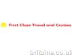 First Class Travel and Cruises