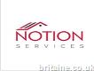 Notion Services