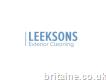 Leeksons Exterior Cleaning Ltd