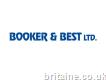 Booker & Best( St. Leonards-on-sea)