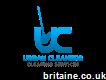 Commercial cleaners in Fulham