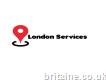 London Removal Services