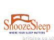 Snooze Sleep - Where your sleep matters
