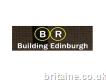 Br Building Edinburgh