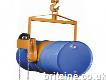Barrel lifting equipment