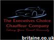 The Executives Choice Chauffeur Company
