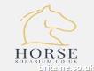 Horse Solarium - Leicestershire