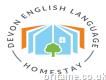 Devon English Language Homestay Ltd