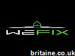 Wefix Boilers Bathrooms Kitchens Ltd