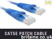 Cat5e Patch Cable