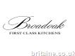 Broadoak Kitchens Ltd