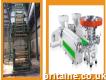 Three Layer Blown Film Plant Exporter - Finetech Engineers
