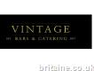 Vintage Bars and Catering