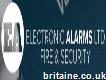 Electronic Alarms