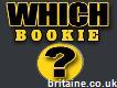 Which Bookie? - Online Betting Sites