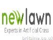 New Lawn Artificial Grass Ltd
