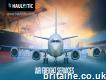 Air Freight Services in London Haulystic