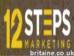 12 Steps Marketing
