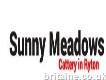Sunny Meadows Cattery