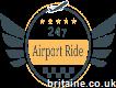 247 Airport Ride